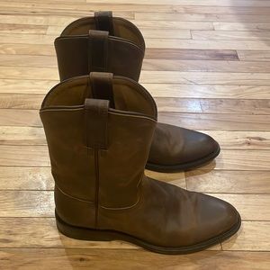 Rhodes Roper Boot - excellent condition. Worn 10 times.
